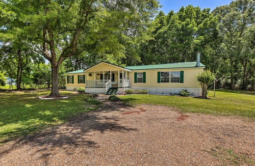 Livingston House | 161 m² House ∙ 3 bedrooms ∙ 6 guests