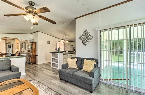 Livingston House | 161 m² House ∙ 3 bedrooms ∙ 6 guests