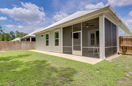 Foley House | 167 m² House ∙ 4 bedrooms ∙ 10 guests