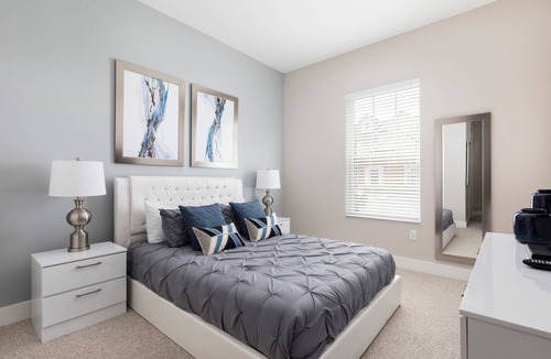 West Kissimmee House | 168 m² House ∙ 4 bedrooms ∙ 8 guests