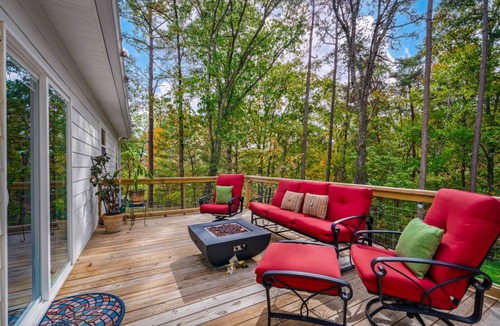 Fort Payne House | 171 m² House ∙ 3 bedrooms ∙ 6 guests