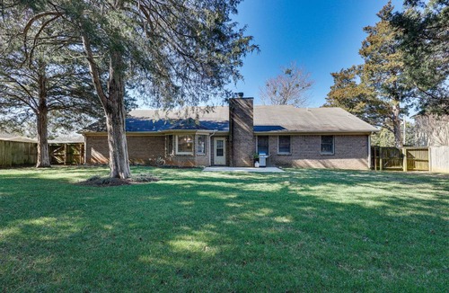 Decatur House | 185 m² House ∙ 3 bedrooms ∙ 6 guests