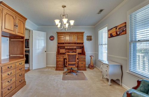 Decatur House | 185 m² House ∙ 3 bedrooms ∙ 6 guests