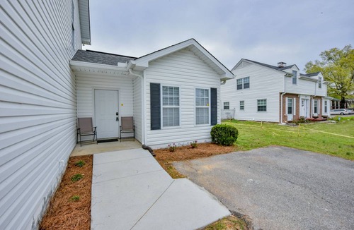 Tuscaloosa House | 192 m² House ∙ 4 bedrooms ∙ 11 guests