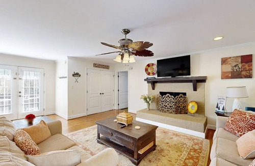 Northport House | 192 m² House ∙ 4 bedrooms ∙ 12 guests