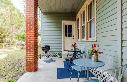 Hannon Park House | 192 m² House ∙ 6 bedrooms ∙ 17 guests