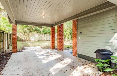 Hannon Park House | 192 m² House ∙ 6 bedrooms ∙ 17 guests