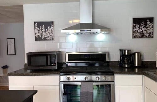 Thornton Park House | 1930`s historical home downtown Orlando walkable