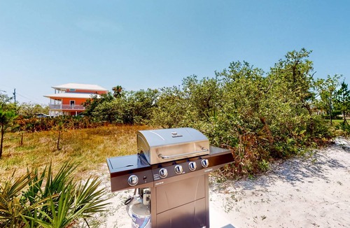 Surf Side Shores House | 197 m² House ∙ 5 bedrooms ∙ 10 guests
