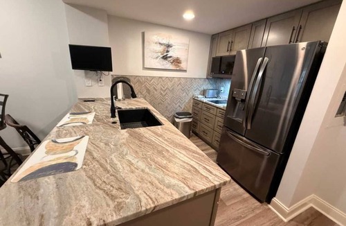 Baytowne Wharf Condo | 1BR/1BA in Baytowne Wharf's Grand Sandestin