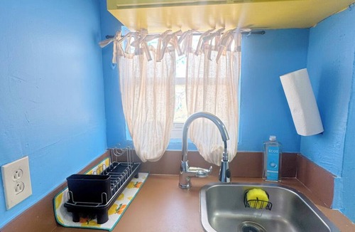 Miami Gardens Apartment | 1BR. Free Private Parking + 5 Min to FIFA, Dolphins & Hard Rock. Skip the Chaos