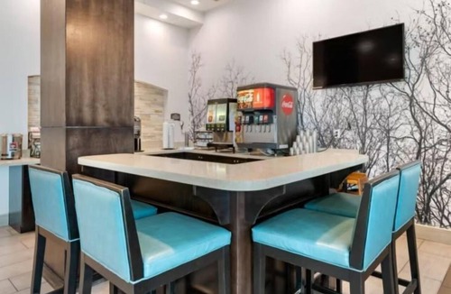 St. Petersburg Apartment | 1BR King Suite + Sofa Bed in Downtown St. Pete