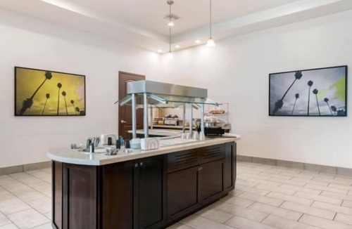 St. Petersburg Apartment | 1BR King Suite + Sofa Bed in Downtown St. Pete