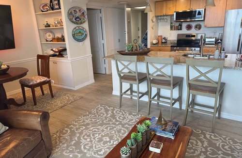 Bayshore Beautiful Condo | 2 Bd/2 Ba Bayshore Blvd Condo - 10th Floor Bay & City views - Newly Renovated