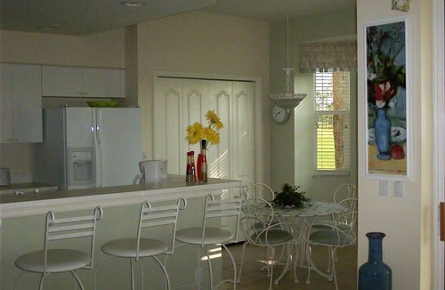 Stoneybrook Condo | 2 Bed 2 Bath First Floor Condo in Stoneybrook of Estero Golf Community