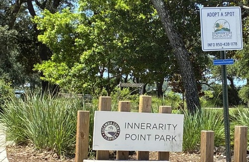 Ono Island Apartment | 2-bedroom 1-bath in SW Pensacola FL, cool AC. 5 minutes to Perdido Key Beaches.