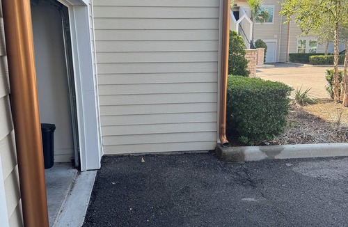 Wesley Chapel Apartment | 2-bedroom/2 bathroom corporate apartment in superb Wesley Chapel with garage