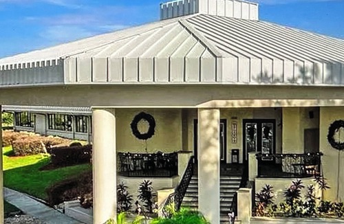 Ventura Condo | 2-bedroom condo gated Ventura Orlando with AC, WiFi, fitness room, golf, more
