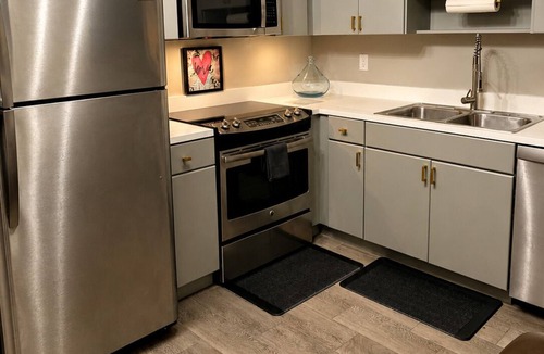 Land O' Lakes Condo | 2-bedroom condo in Land O' Lakes