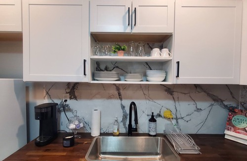 Birmingham Condo | 2-bedroom condo just 8 minutes from University of Alabama-Birmingham