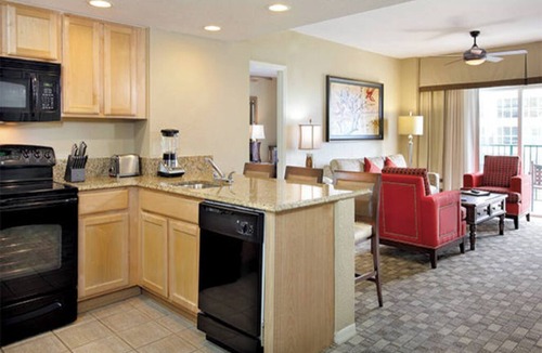 Survey Creek Condo | 2 Bedroom Condo, Kitchen, Sleeps 8, Pompano Beach, Wyndham Palm-Aire Resort!