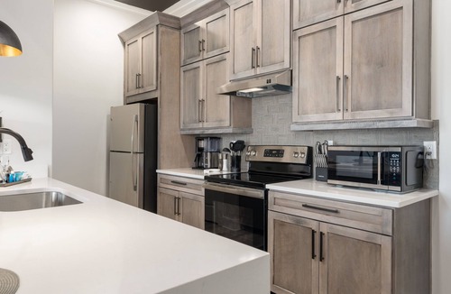 Helena Bed & Breakfast | 2 Bedroom Executive Suite + Bunk Bed Loft