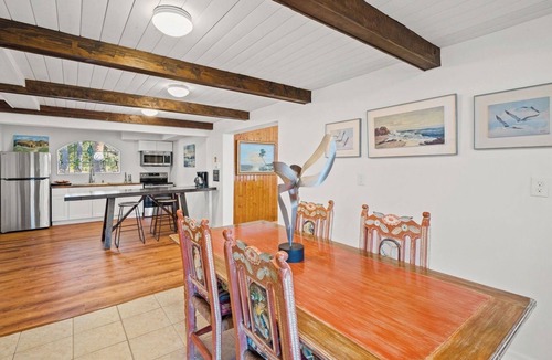 Spring Hill House | 2-bedroom house with acreage in tranquil Aripeka-Spring Hill area with AC