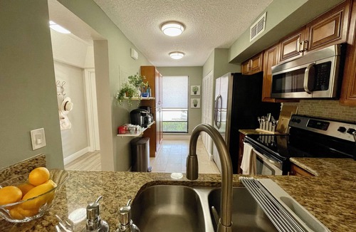 Hunt Club Villa | 2 BEDROOM VILLA IN PARADISE.PGA NATIONAL.BEST PLACE TO BE!