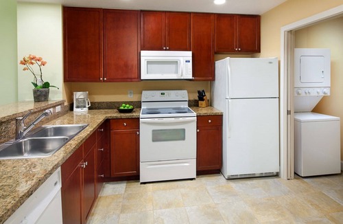 Florida Central Atlantic Coast Villa | 2-Bedroom Villa Sleeps 8 Sheraton Vistana V Orlando Holiday Week 12/27/26-1/3/27