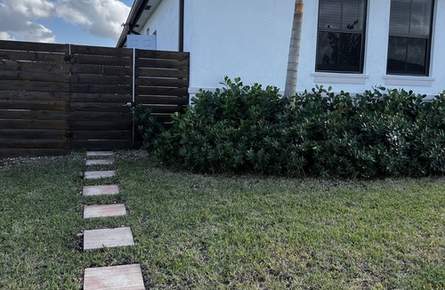 Goulds House | 2 Bedrooms 1 Bath Guest Suite, on your way to Florida Keys