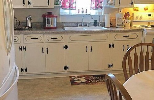 Trion House | 2 BR Entire Peaceful Home