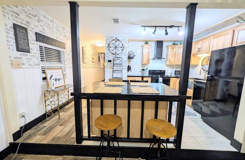 Myrtle Grove House | 2 BR Ocean Retreat, NAS, Pensacola, Gulf Shores