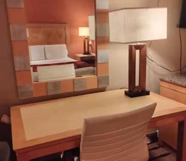 Baton Rouge Apartment | 2 Double Bed Studio with Full Kitchen 112
