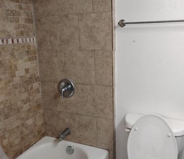 Baton Rouge Apartment | 2 Double Bed Studio with Full Kitchen 116