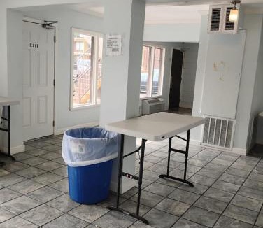 Baton Rouge Apartment | 2 Double Beds Studio with Full Kitchen 122