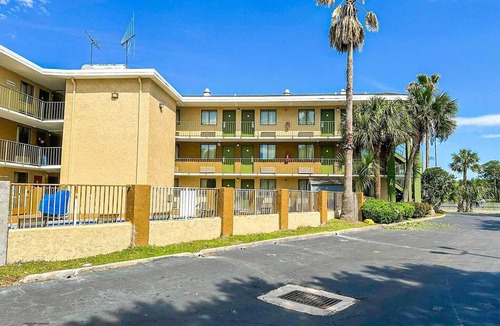 Mobile Apartment | 2 Full Bed | Smoking |Mobile AL
