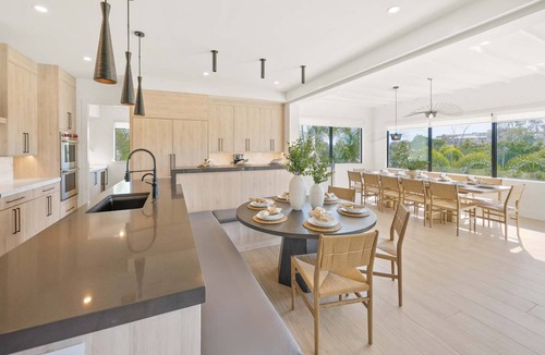 Siesta Key House | 2 Luxury Homes-Pools-Waterslides-14BR Sleeps 38