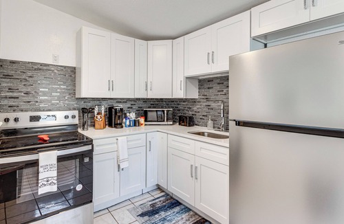 Bearss Plaza House | 2 Mi to Busch Gardens! Family Getaway in Tampa