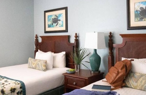 Orange Lake Hotel | 2 Modern and Spacious Units in Kissimmee | Near Disney | Outdoor Pools | Golf|