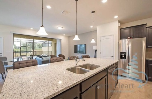 Sunridge Woods Villa | 20% OFF Paradise Gem Villa 5BR Private Pool & Incredible Onsite Amenitiesnn