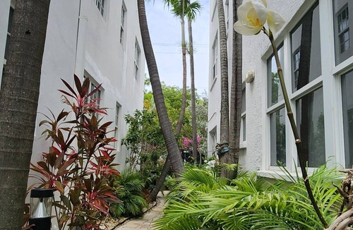 South Pointe Condo | 2026 Discounted! ★ South of 5th Art Deco Condo South Beach - Best Neighborhood★
