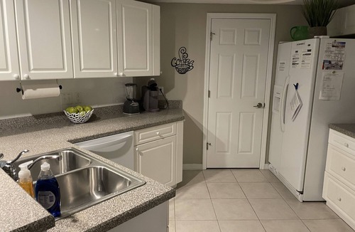 New Smyrna Beach Condo | 2026 lower rates:Oceanwalk bldg 2: 2 bd 2 bath Ocean view from balcony. Pet fee