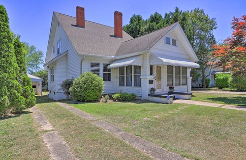 Lanett Cottage | 204 m² Cabin ∙ 4 bedrooms ∙ 8 guests
