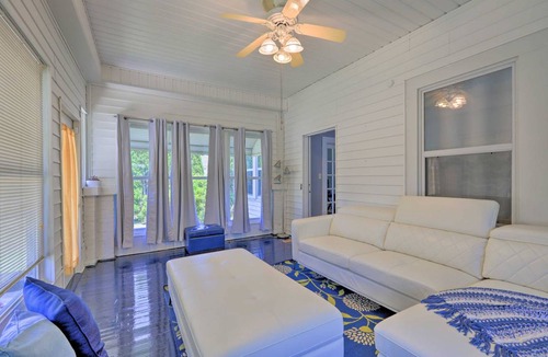 Lanett Cottage | 204 m² Cabin ∙ 4 bedrooms ∙ 8 guests
