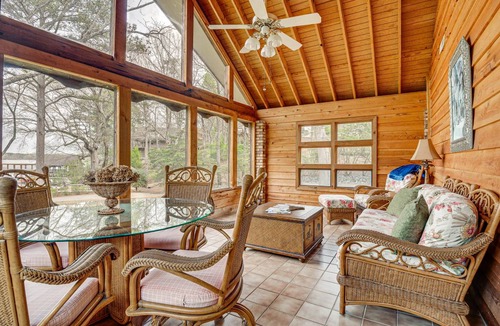 Leesburg House | 213 m² House ∙ 4 bedrooms ∙ 8 guests