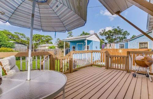 Navy Point House | 214 Payne Rd