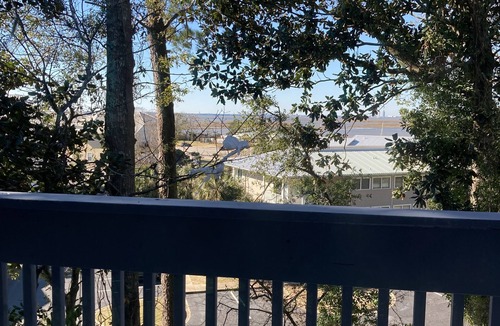Daphne Condo | 2144 New Bayfront Condo overlooking Mobile Bay