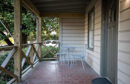 Redmont Park House | 21st Ave Bham Bungalow