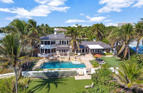 Pompano Beach House | 2200 Managed By Brampton Park
