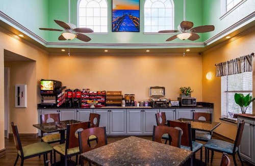 Fairhope Hotel | 23 m² Motel ∙ 3 guests